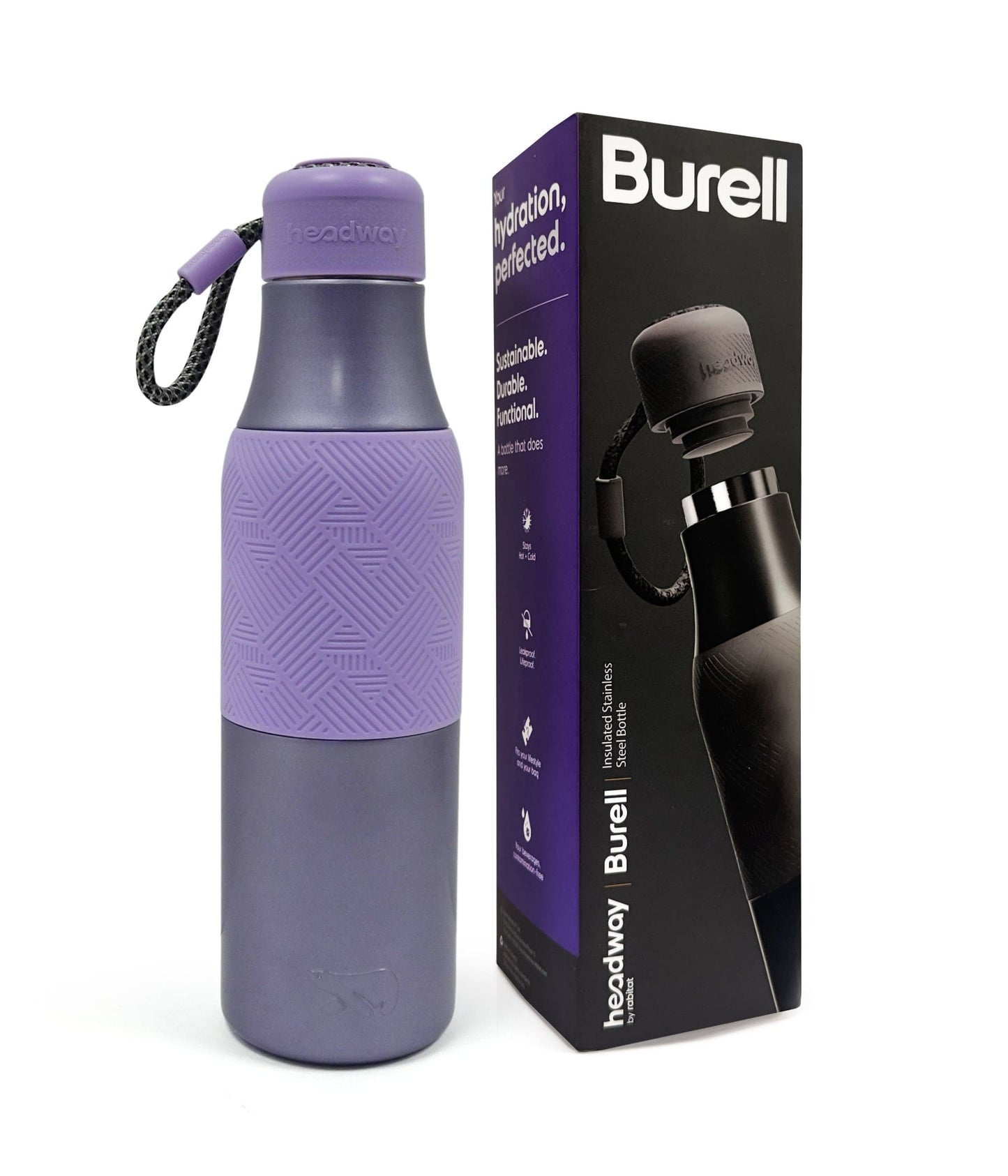 Burell Father's Day Edition