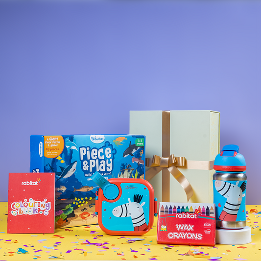 Mini Play Pack