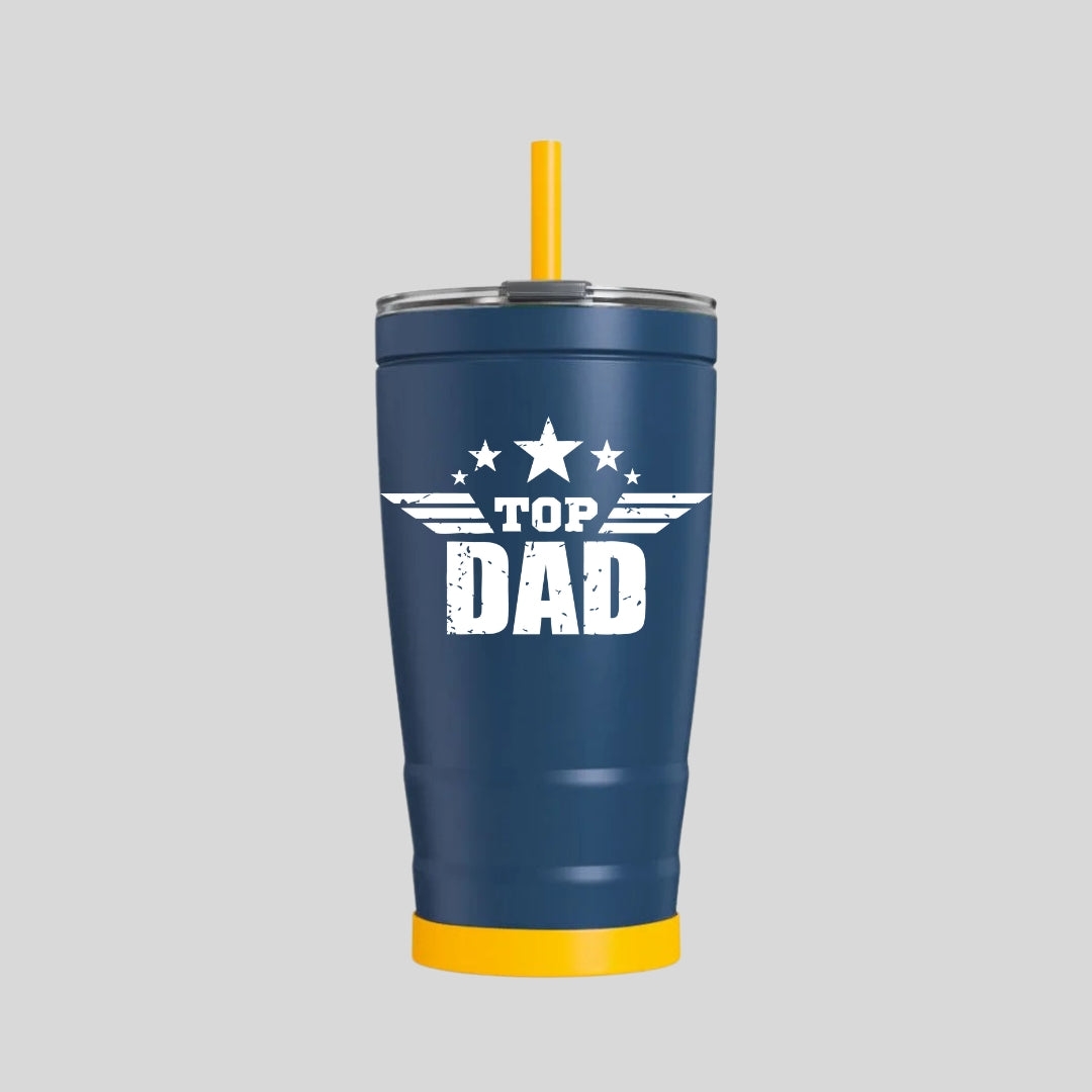 Reo Father's Day Edition