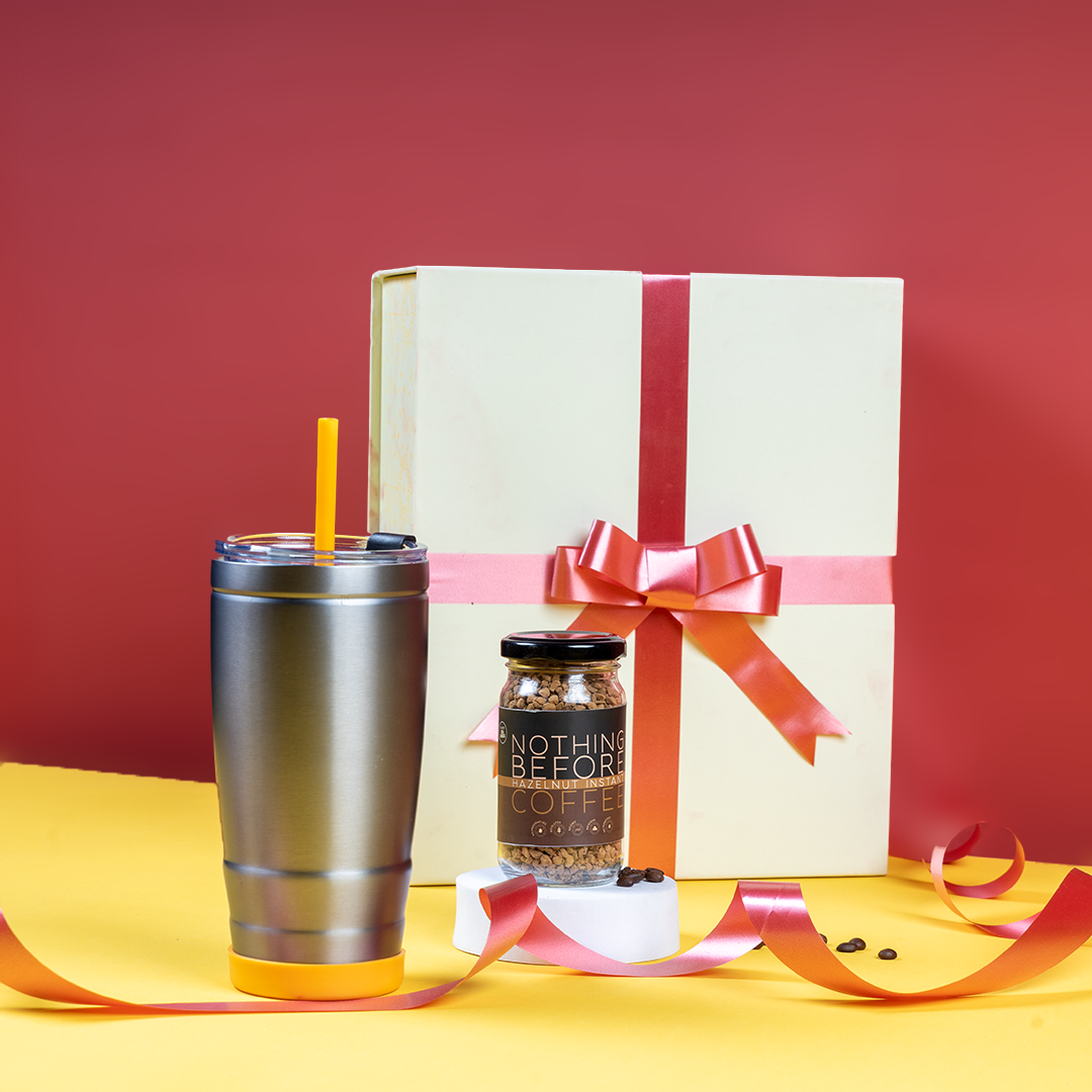Latte Hamper