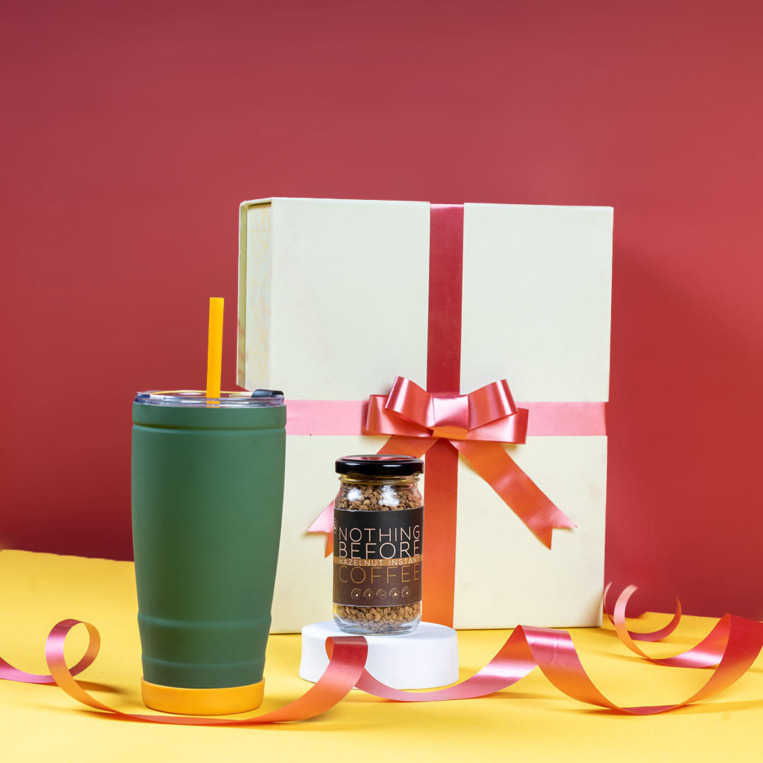 Latte Hamper