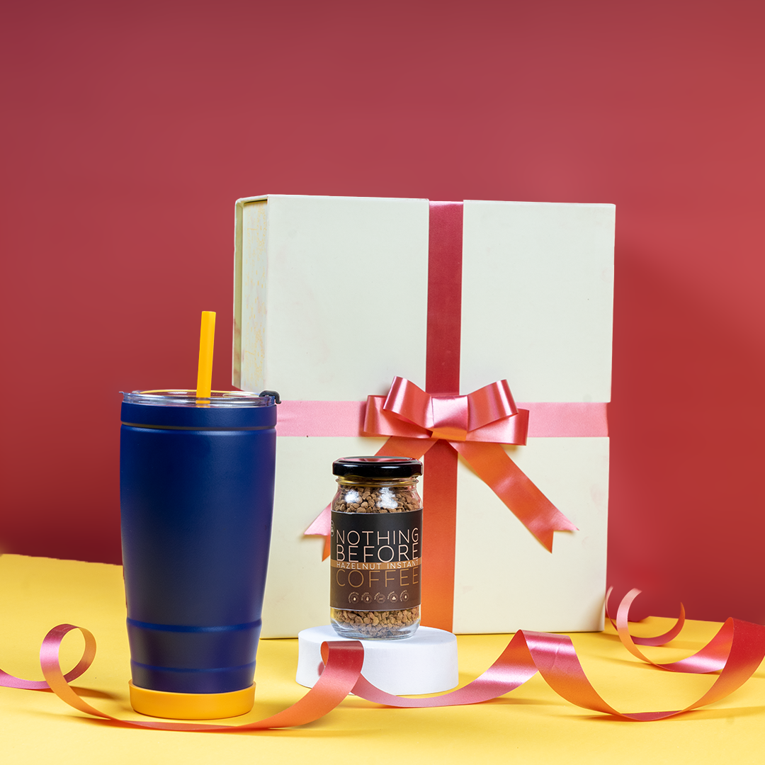 Latte Hamper