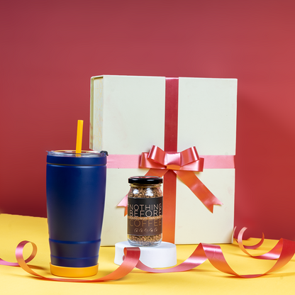 Latte Hamper