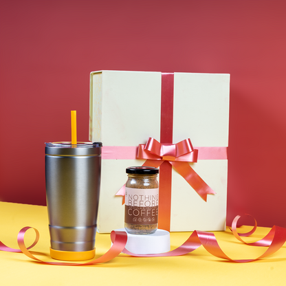 Latte Hamper