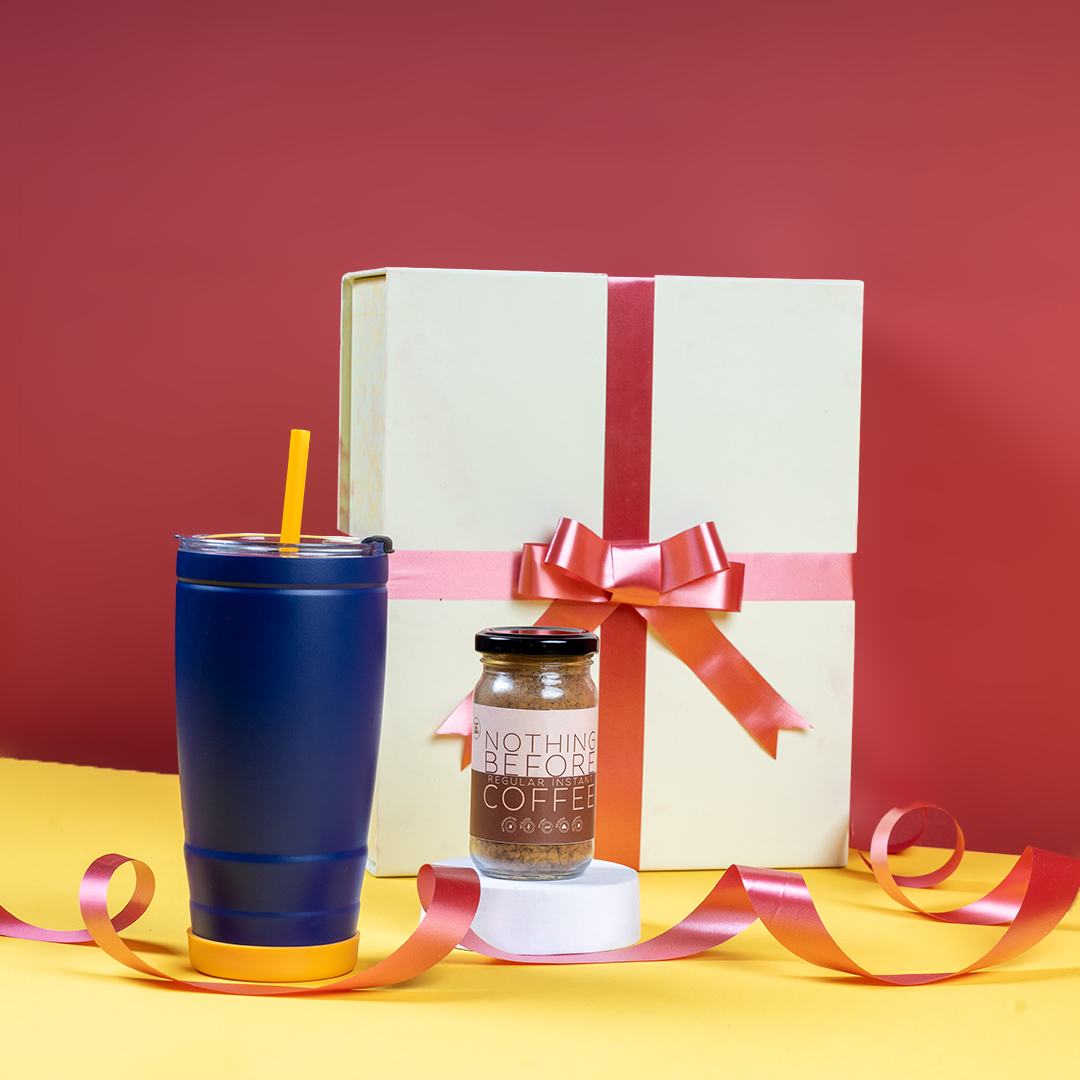 Latte Hamper