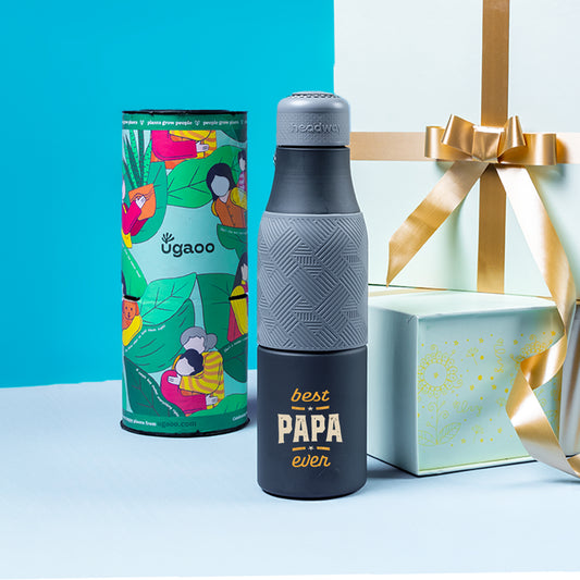 The Cool Dad Set