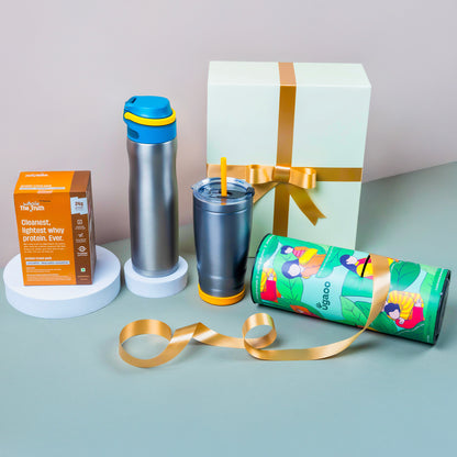 Hydration Set