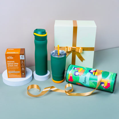 Hydration Set