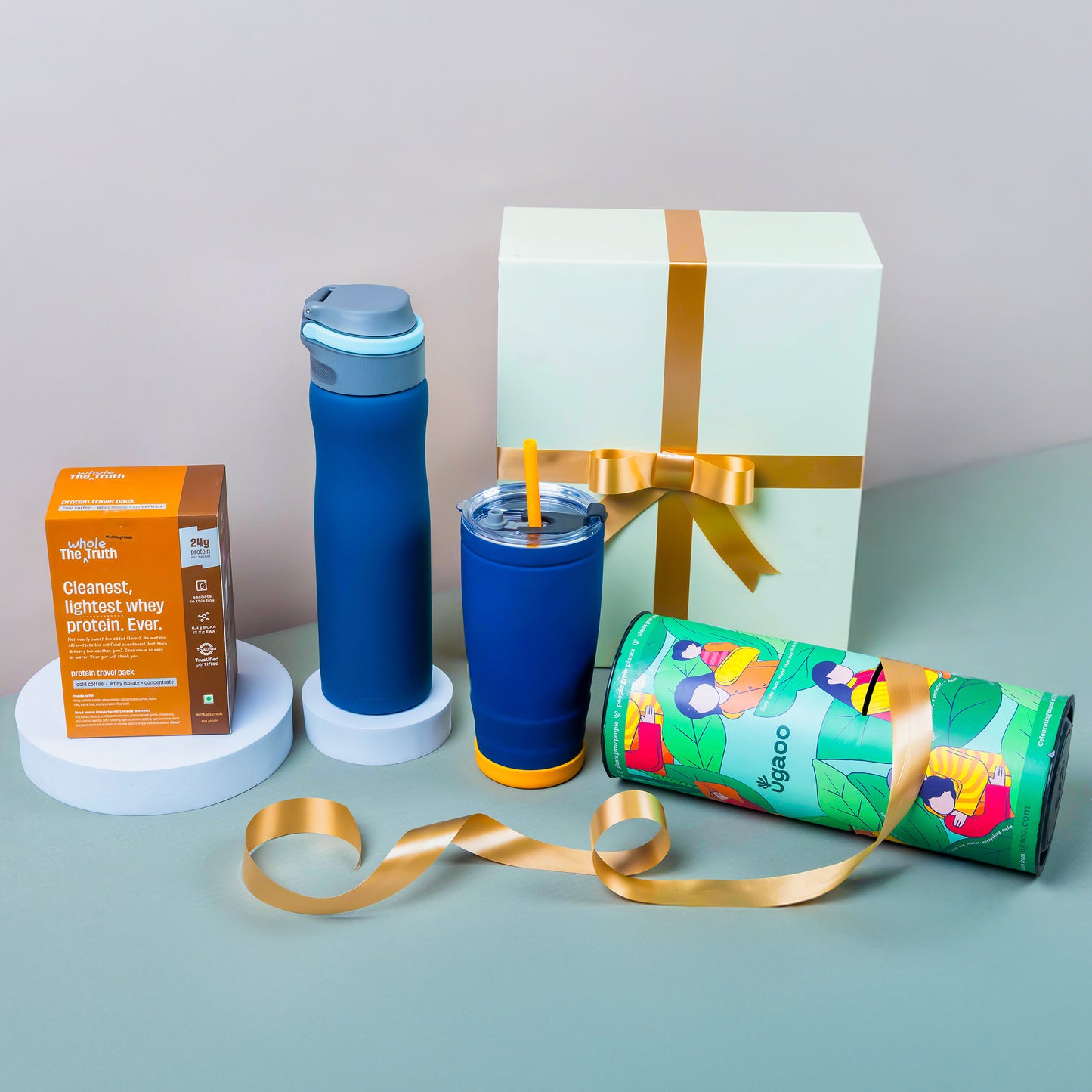 Hydration Set
