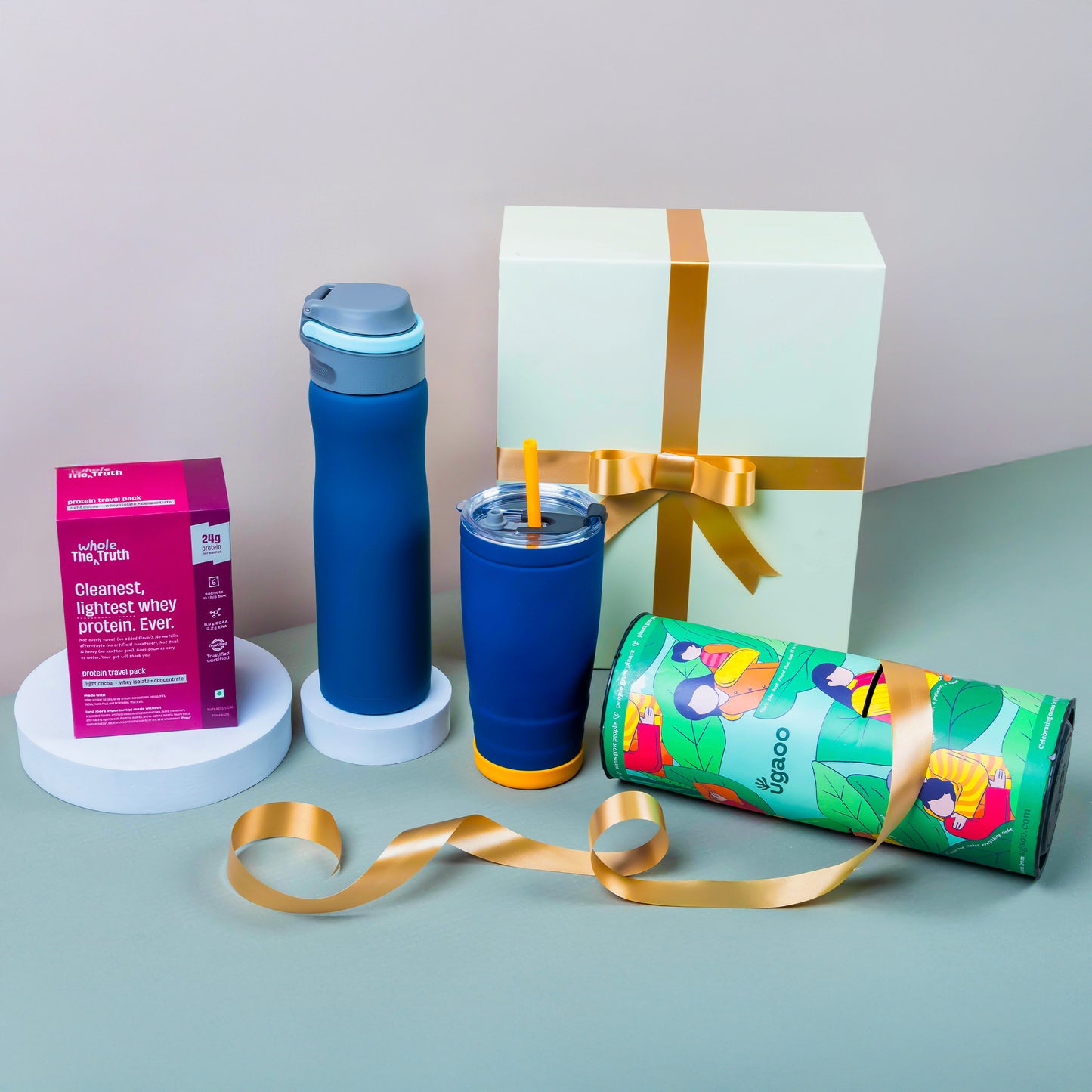 Hydration Set