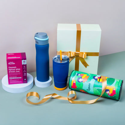 Hydration Set