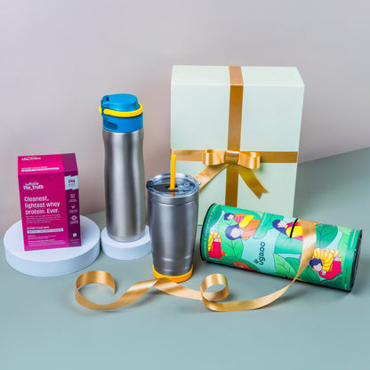 Hydration Set
