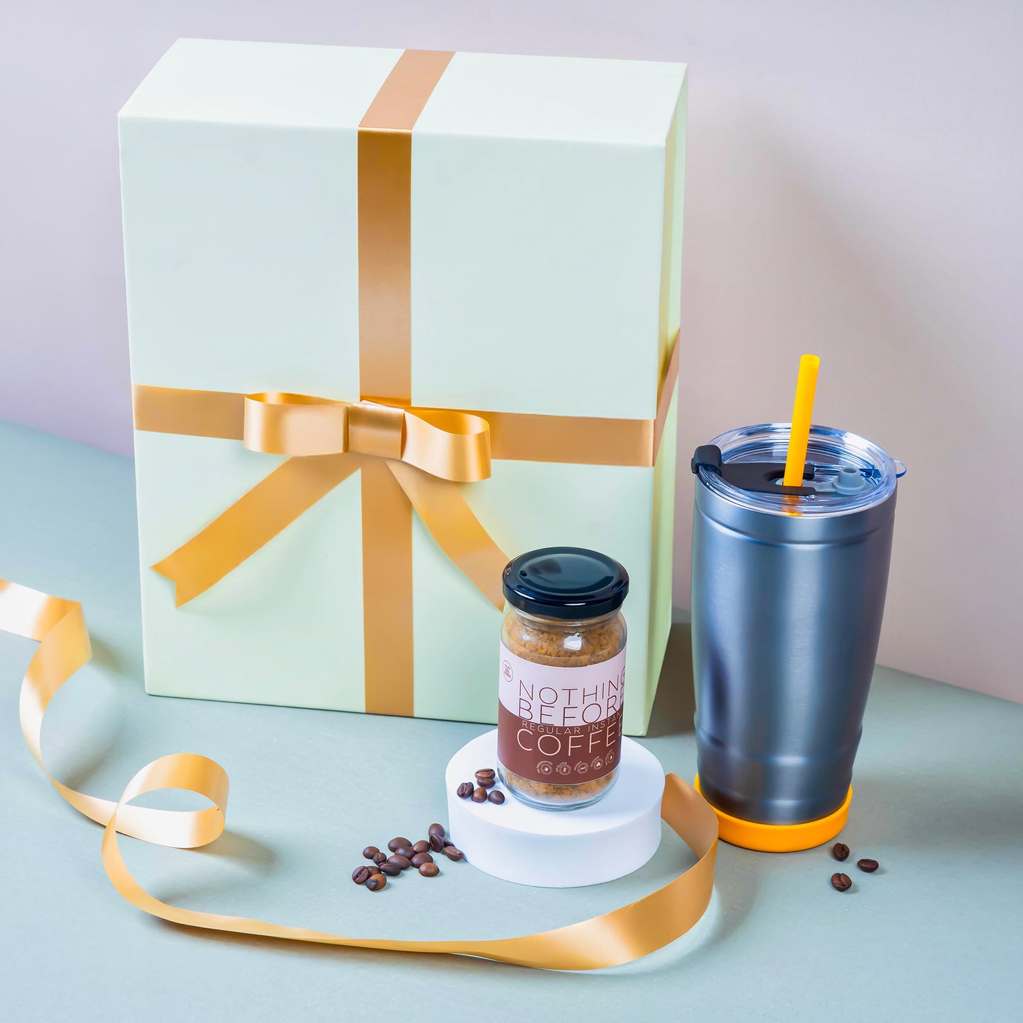 Latte Hamper