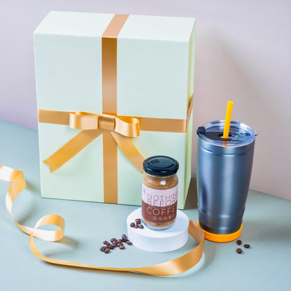 Latte Hamper