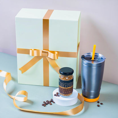Latte Hamper