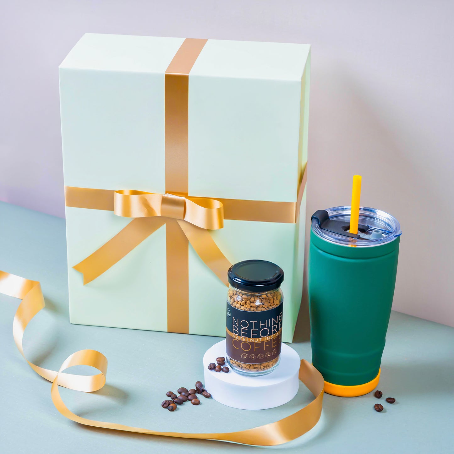 Latte Hamper