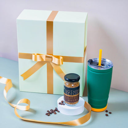 Latte Hamper