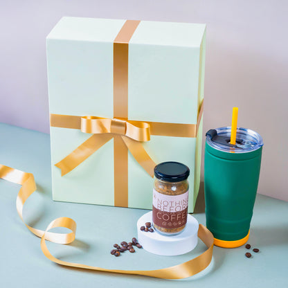 Latte Hamper
