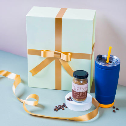 Latte Hamper