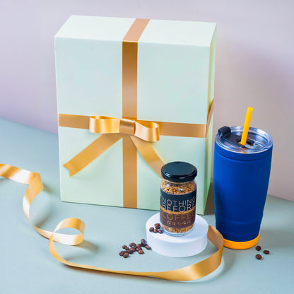 Latte Hamper