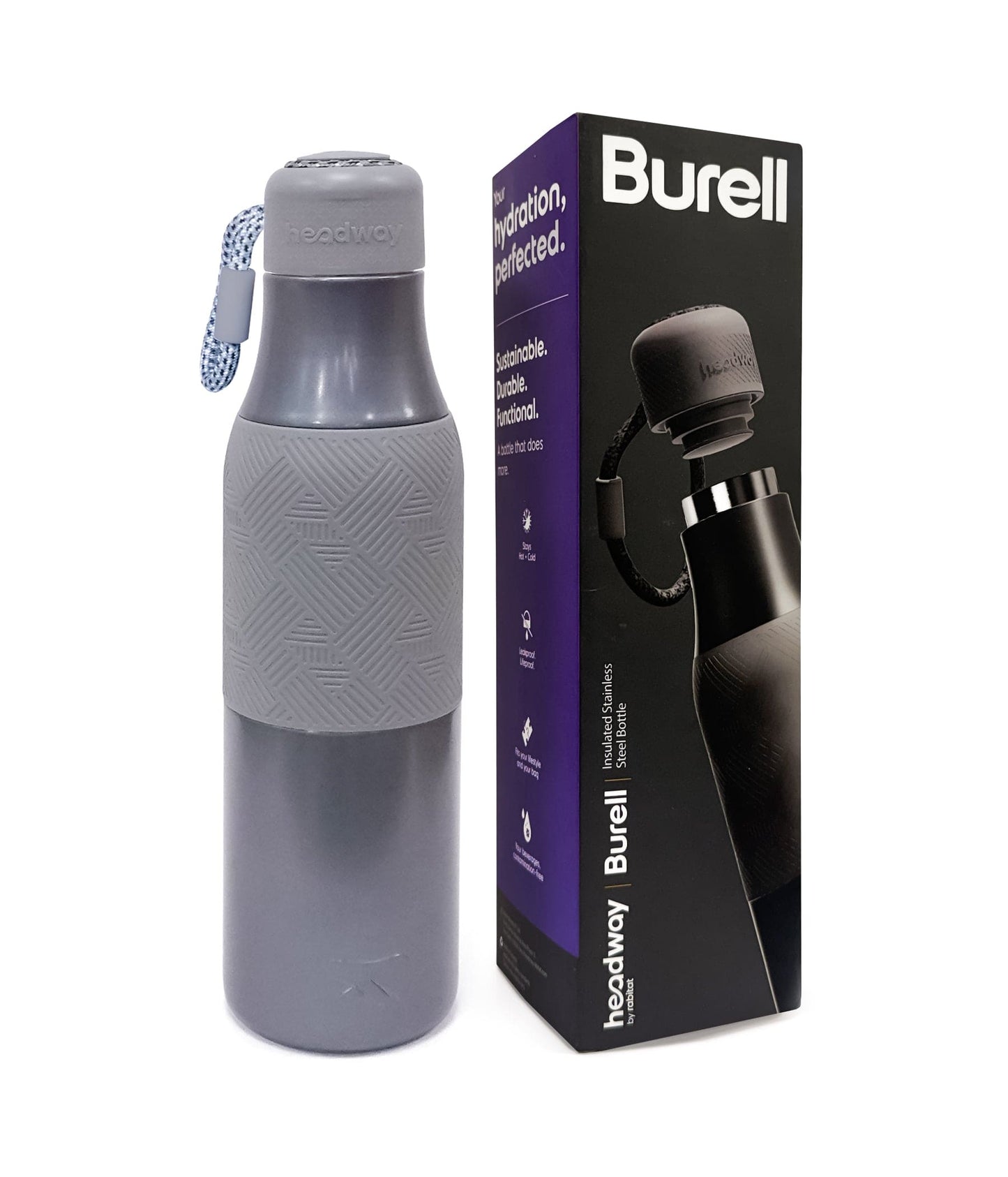 Burell Father's Day Edition