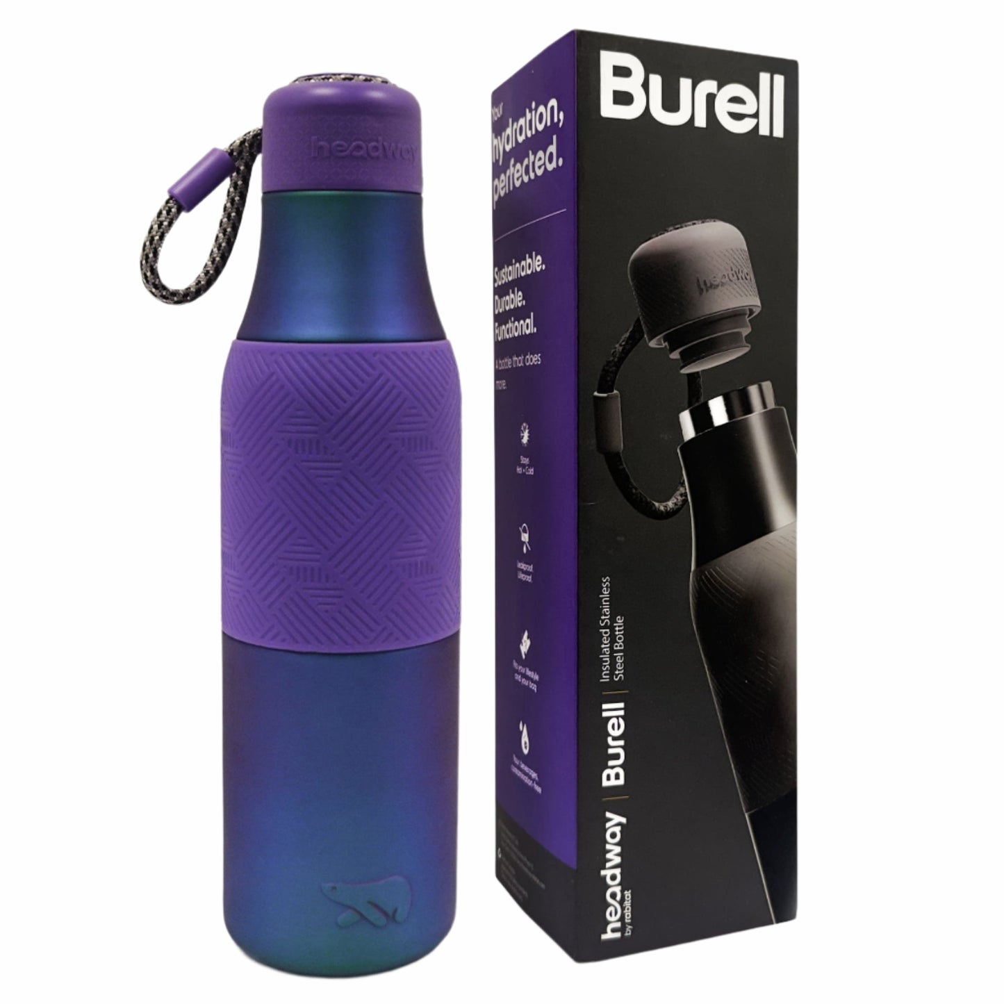 Burell Father's Day Edition