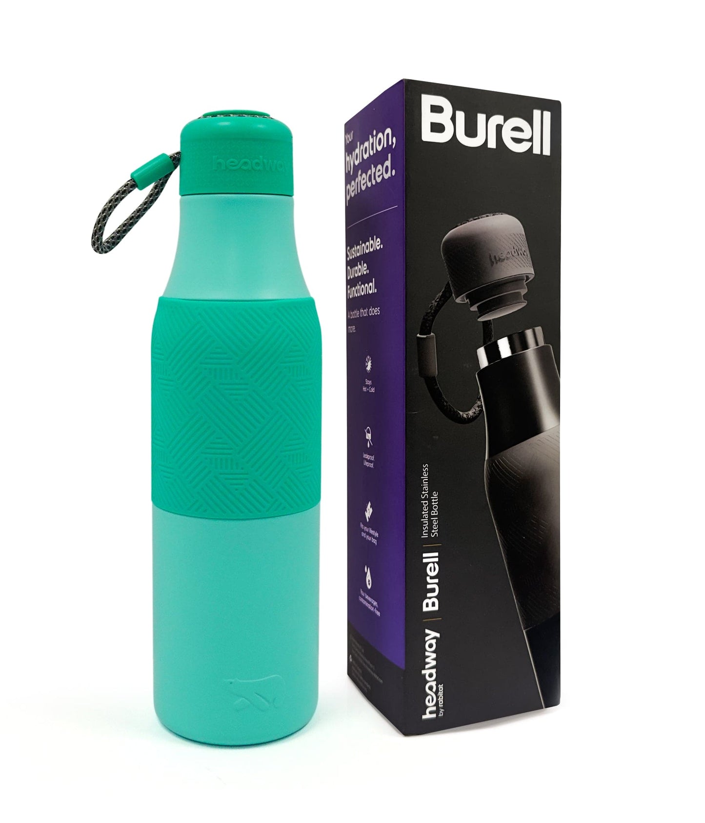 Burell Father's Day Edition