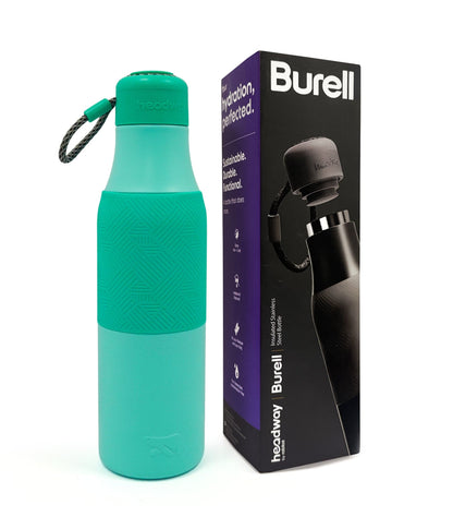Burell Father's Day Edition
