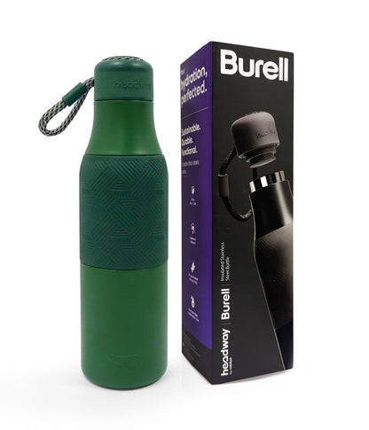 Burell Father's Day Edition