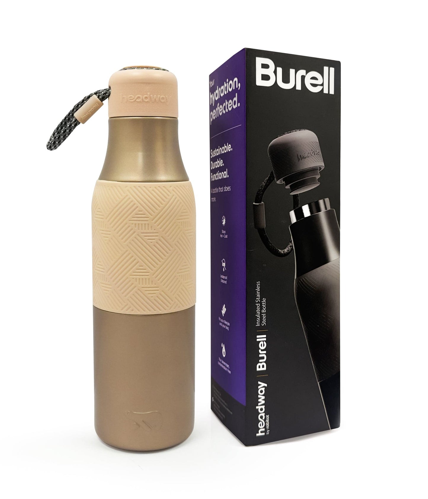 Burell Father's Day Edition