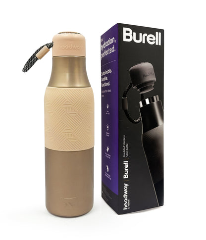 Burell Father's Day Edition